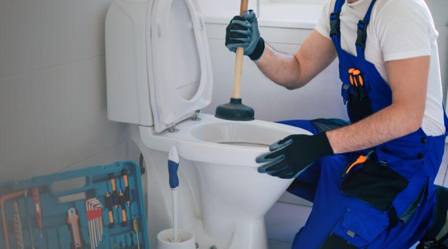 Professional bathroom faucet installation in Marlborough, NH